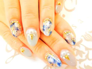 ネイル Dolce.Nail 柏店のネイルデザイン