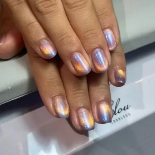 ネイル Lanié yokokawaのネイルデザイン