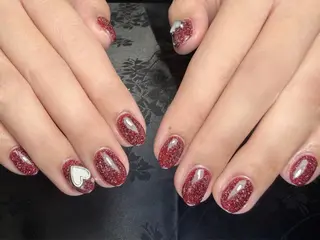 ネイル See·U  nail salon所属・See.u モモ（南浦和）のネイルデザイン