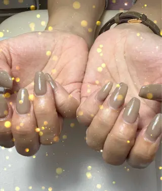 ネイル Regina レジーナのネイルデザイン