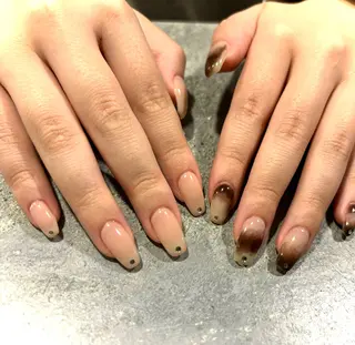 ネイル salone bosco❀Mikaのネイルデザイン