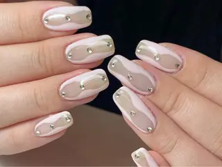 ネイル Nail studio Sis所属・Nailstudio Sisのネイルデザイン