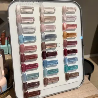 ネイル twin. kanahaのネイルデザイン