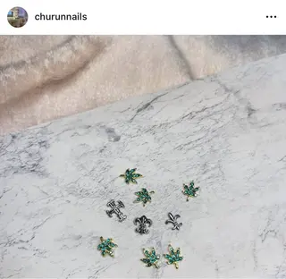 ネイル 777nail salonのネイルデザイン