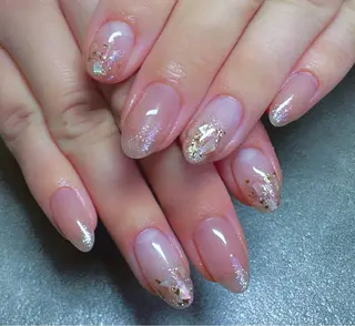 ネイル Lily所属・Nail Lilyのネイルデザイン