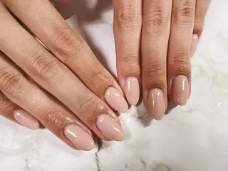 ネイル kikinail 溝の口のネイルデザイン