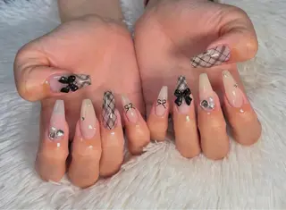 ネイル R’s nailのエステ・リラクイメージ