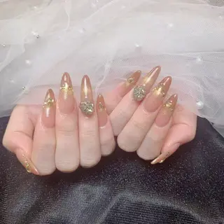 ネイル ネイルサロンロータス (渋谷店)のネイルデザイン