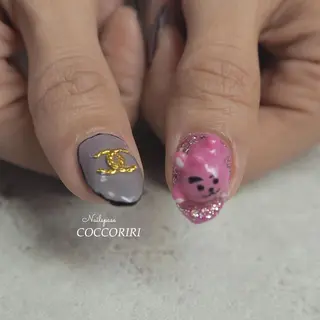 ネイル ensowa✱laf NAILのネイルデザイン