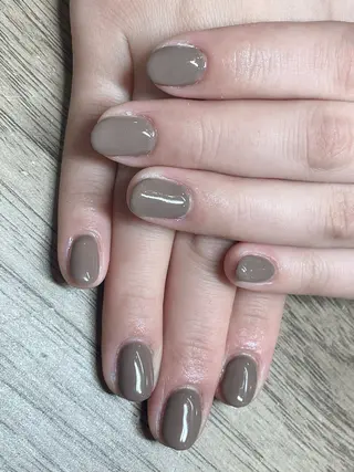 ネイル ネイルサロンエーナイン麻生店所属・N. MARIのネイルデザイン