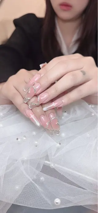 ネイル Vp ネイルのネイルデザイン