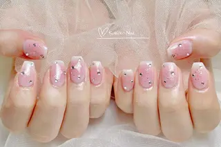 ネイル 💫YANA 💫のネイルデザイン