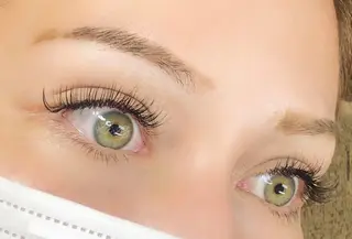 マツエク・マツパ まつげエクステLiLi所属・まつげエクステ LiLiのマツエク・マツパデザイン