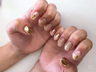 ネイル Asa miのネイルデザイン