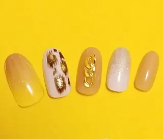ネイル Sunnynail  サニーのネイルデザイン