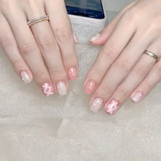 ネイル Ti miのネイルデザイン