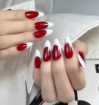 ネイル Hana✴︎ Labon Artのネイルデザイン