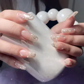 ネイル 畠山 ゆいのネイルデザイン