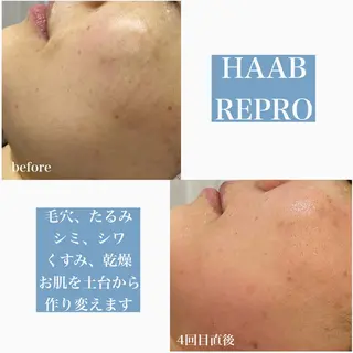 1ヶ月後も半分残る 高持続LEDエクステのマツエク・マツパデザイン