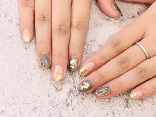 ネイル Dolce.Nail 大宮店のネイルデザイン