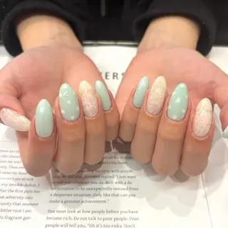 ネイル Allure MIZUKIのネイルデザイン