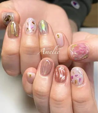 ネイル yo koのネイルデザイン