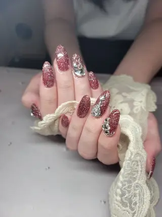 ネイル Nail salon Coco所属・Nail salon Coco【溝の口駅】のネイルデザイン