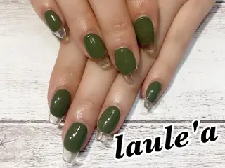 ネイル Rグループ felizのネイルデザイン