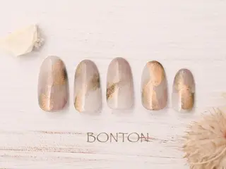 ネイル koyama CHARM 町田のネイルデザイン