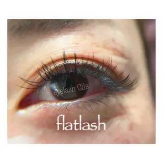 マツエク・マツパ eyelash Cils所属・下野 ミチコのマツエク・マツパデザイン