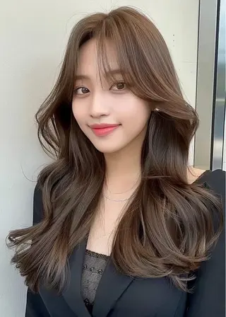 ロング カラー 似合わせショート特化 /Rukaのヘアスタイル