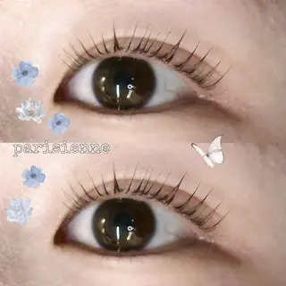 マツエク・マツパ Mao🪷 eyelashのマツエク・マツパデザイン