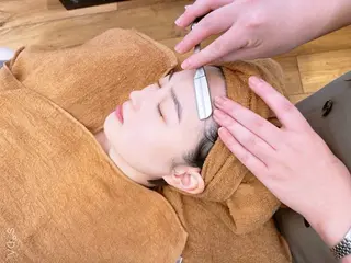 殿岡 由美のエステ・リラクイメージ