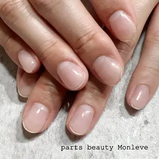 メンズ ネイル Monleve mayumiのマツエク・マツパデザイン