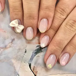 ネイル syuri nailのネイルデザイン