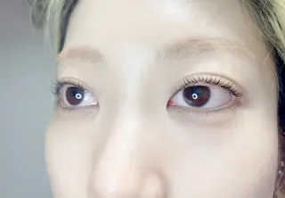 マツエク・マツパ 吉岡 ゆうなのマツエク・マツパデザイン