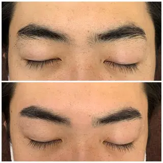 アイブロウ 大姶良 友輝の眉毛・アイブロウイメージ