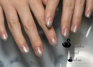 ネイル Shizuka Nail Salonのネイルデザイン