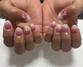 ネイル nail  M&T所属・nail M&Tのネイルデザイン