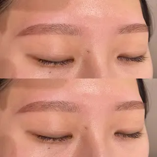 アイブロウ 西島 雪輝のマツエク・マツパデザイン