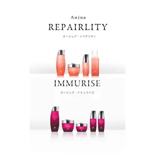 ロング 柿添 莉央のヘアスタイル