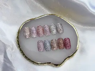 ネイル SalonLinda Kozueのネイルデザイン