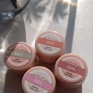 ネイル Franda ✾のネイルデザイン