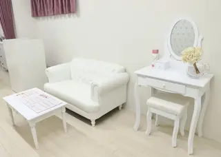 美肌脱毛サロン Dione横浜関内のエステ・リラクイメージ