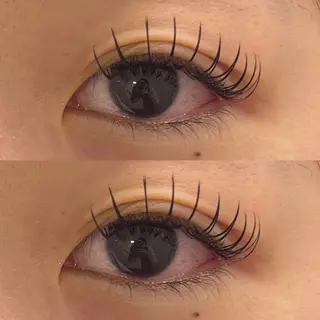 マツエク・マツパ Assemble eye所属・🐰 MOMO🪐の眉毛・アイブロウイメージ