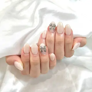 ネイル WISTERIA reikaのネイルデザイン