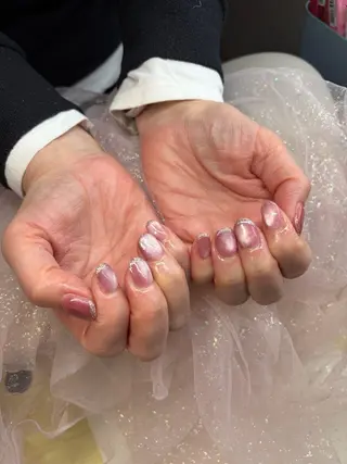 ネイル nails alienCのネイルデザイン