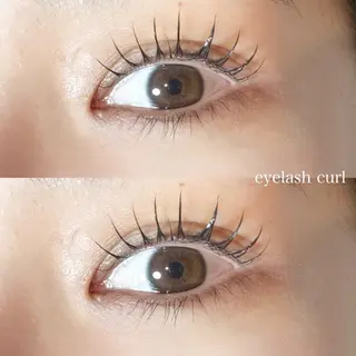 マツエク・マツパ Stella 石井のマツエク・マツパデザイン