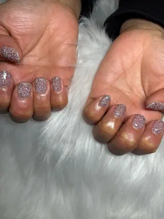 ネイル 👀💅 Honokaのネイルデザイン