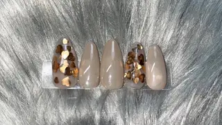 ネイル kira-la キララ･:*..のネイルデザイン